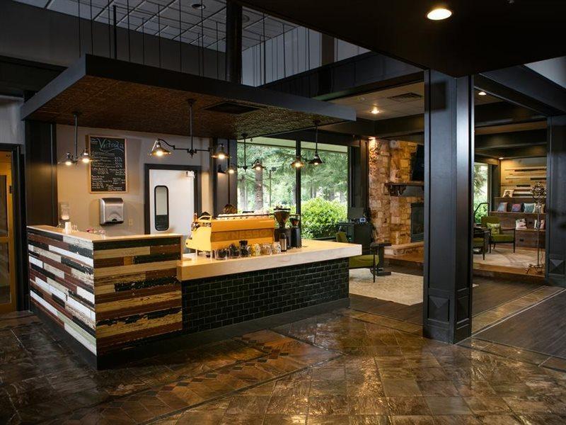 奥林匹亚rl酒店 外观 照片