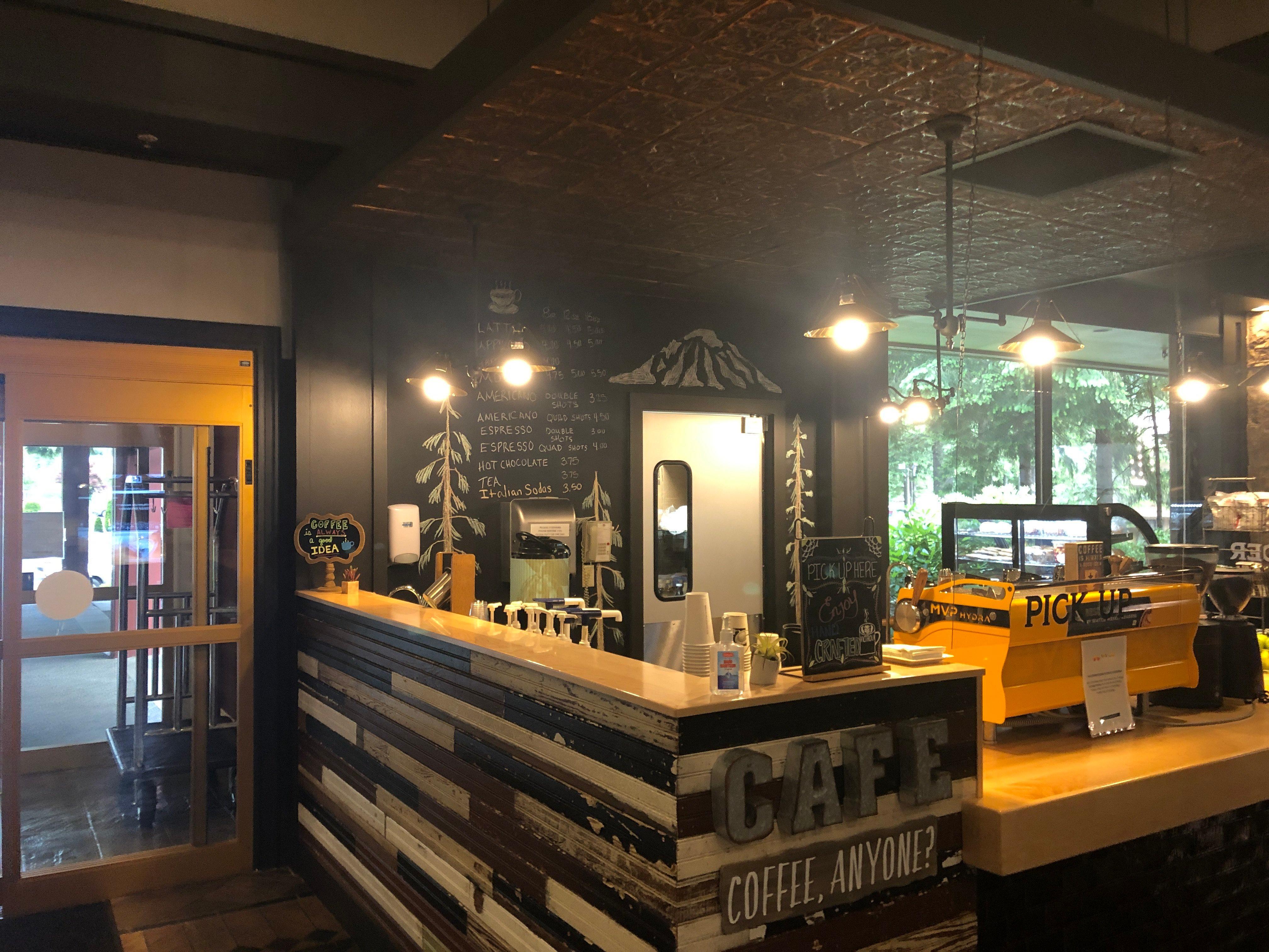 奥林匹亚rl酒店 外观 照片
